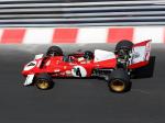 Ferrari 312 B2 1971 года